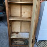 Parisian cabinet 1950