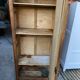 Armoire parisienne à glace 1950