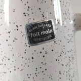 Ceramic Alain Guillard design 70s