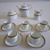 Coffee service Richard Ginori Italy
