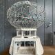 Old Tunisian birdcage