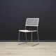 Set of two chairs, vintage style, 1960s, production: Denmark