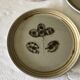 Dessert plates