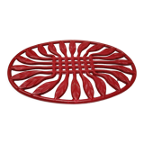 Oval trifle