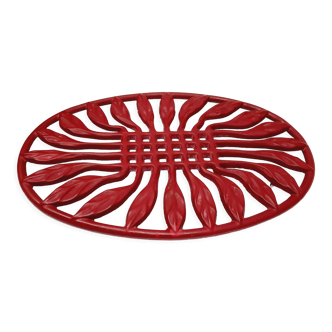 Oval trifle