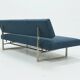 Daybed Lotus Sofa by Rob Parry for Gelderland 1960