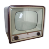 Former Philips model TV TF1766 vintage