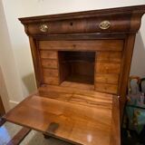 Walnut Secretary