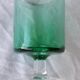 6 verres à pied