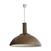 Dansh Modern mid century 70s Ballerina Lamp by Sidse Werner for Holmegaard