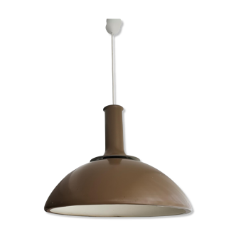 Lampe Ballerine Dansh Modern du milieu du siècle 70 par Sidse Werner pour Holmegaard