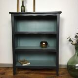 Bibus shelf