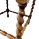 Chaise d'angle vintage / chaise d'angle / chaise d'appoint