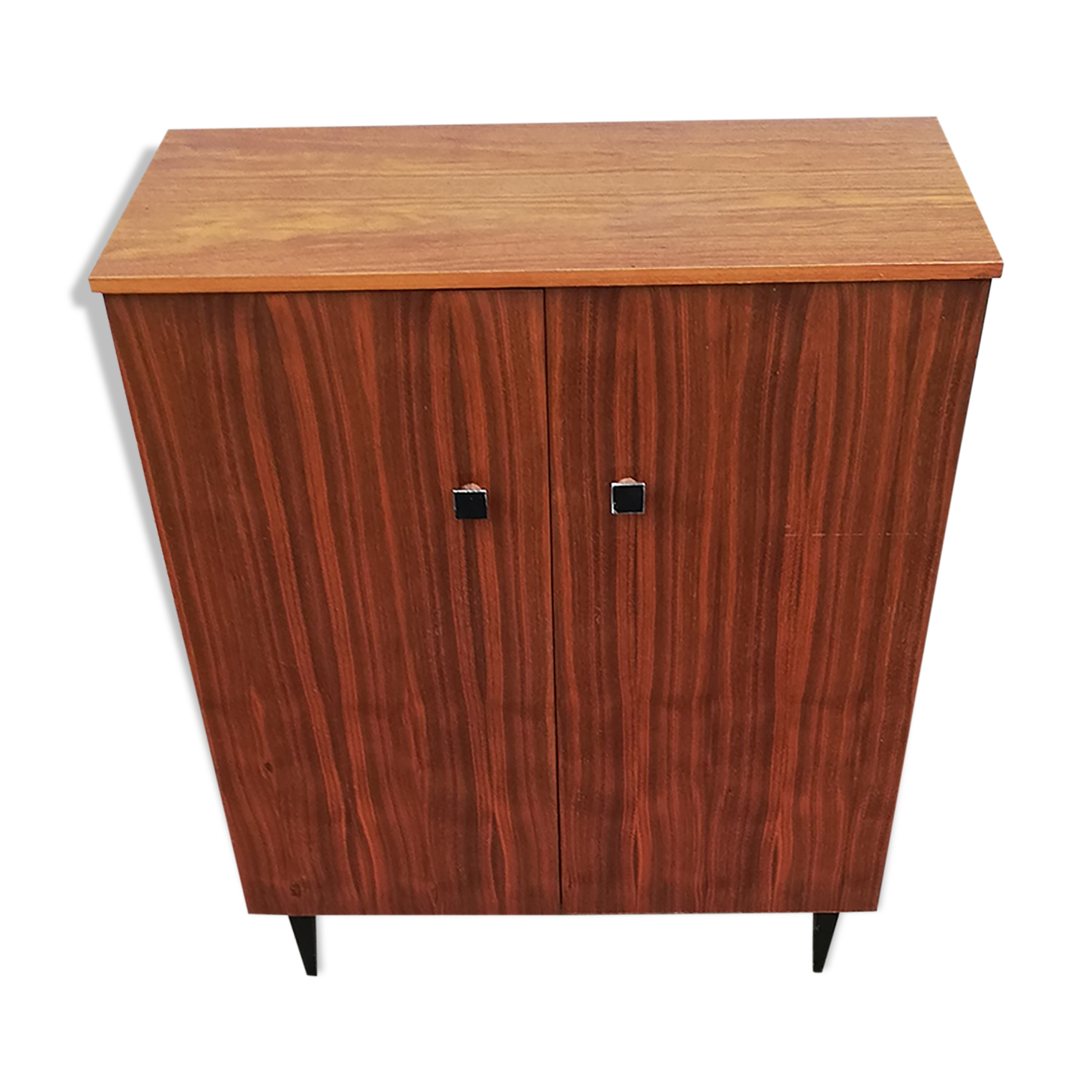 Vintage 2-door buffet