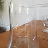 Glass, decanter and pitcher service 33 pieces