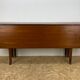 Table vintage du milieu du siècle