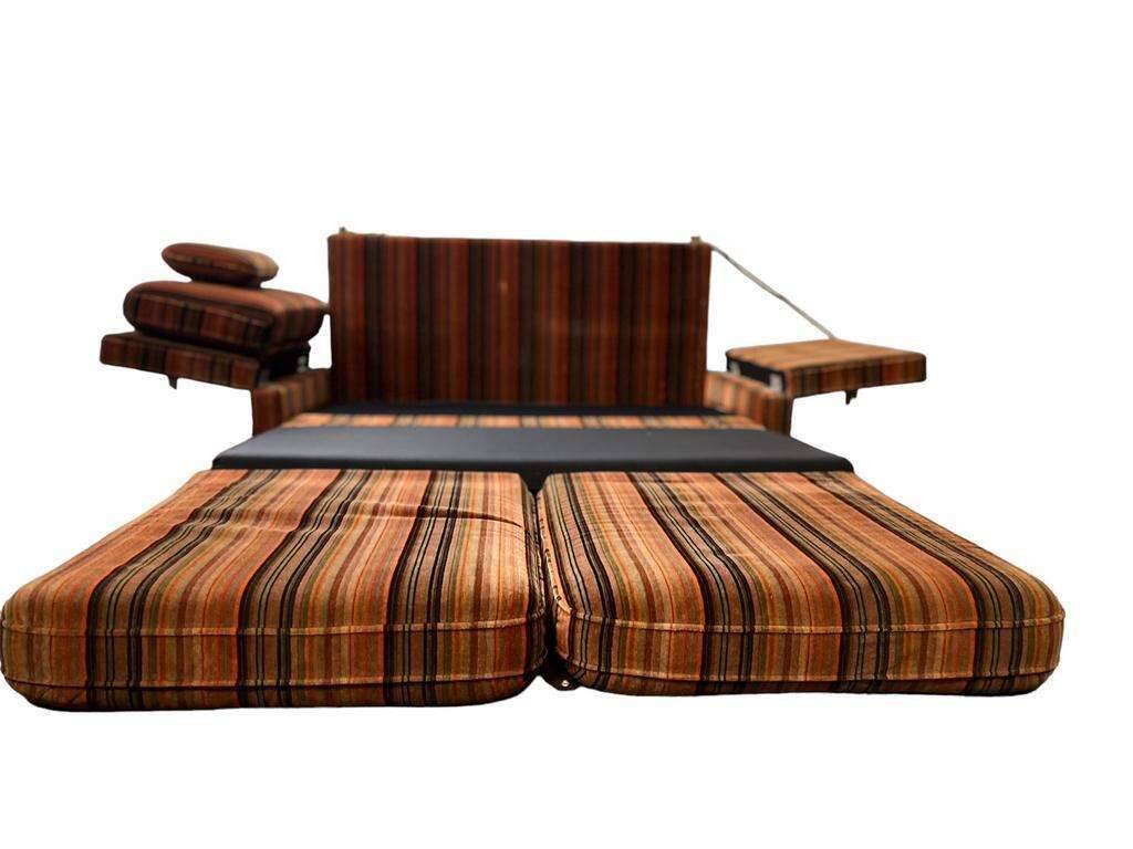 Vintage sofa from the 70s