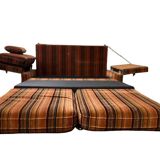 Vintage sofa from the 70s