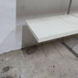 Ikea shelf 1990 Niels Gammelgaard enetri model