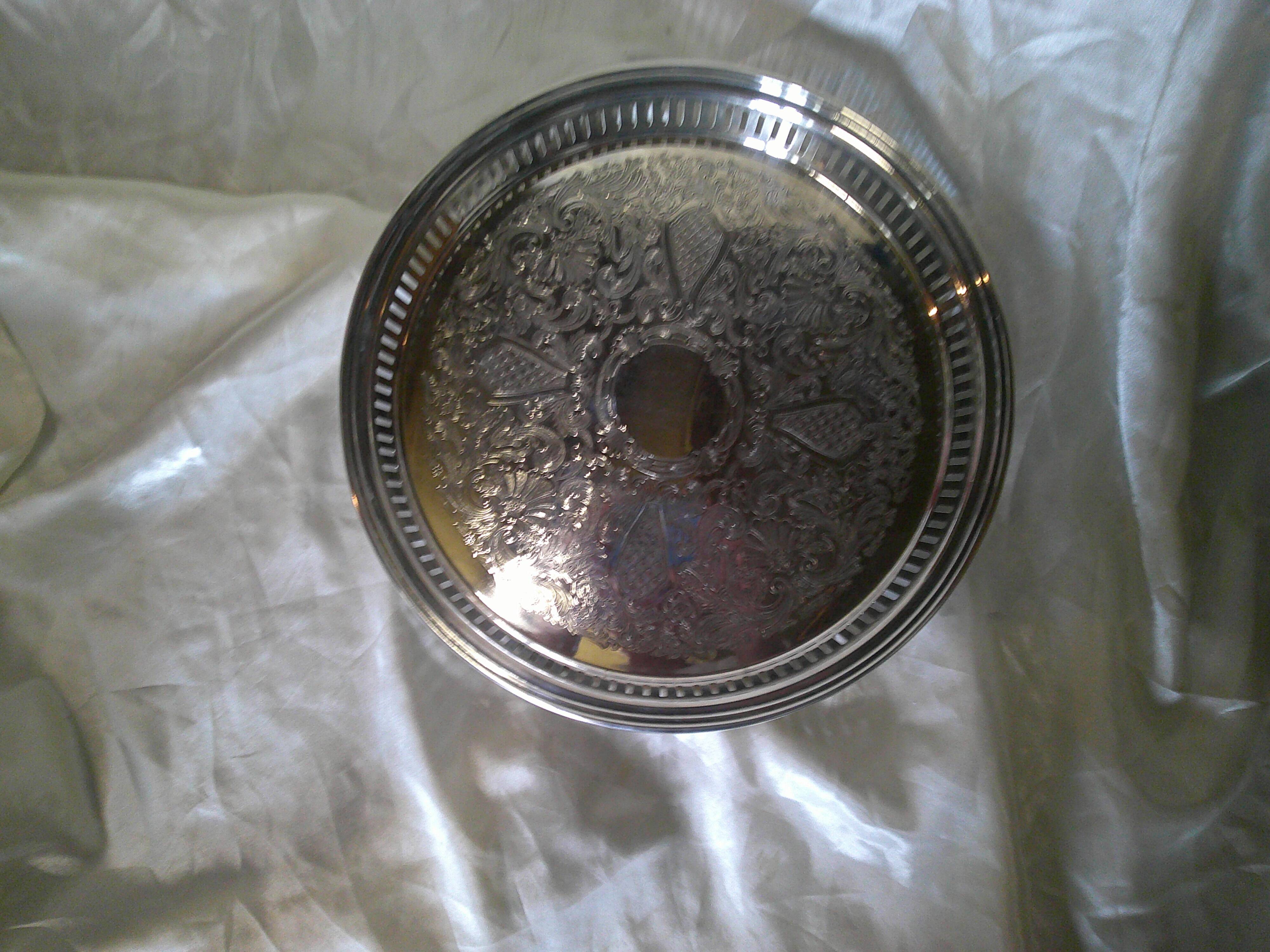 Fleuron Plateau Christolfe