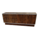 Enfilade palissandre vintage Ep 80
