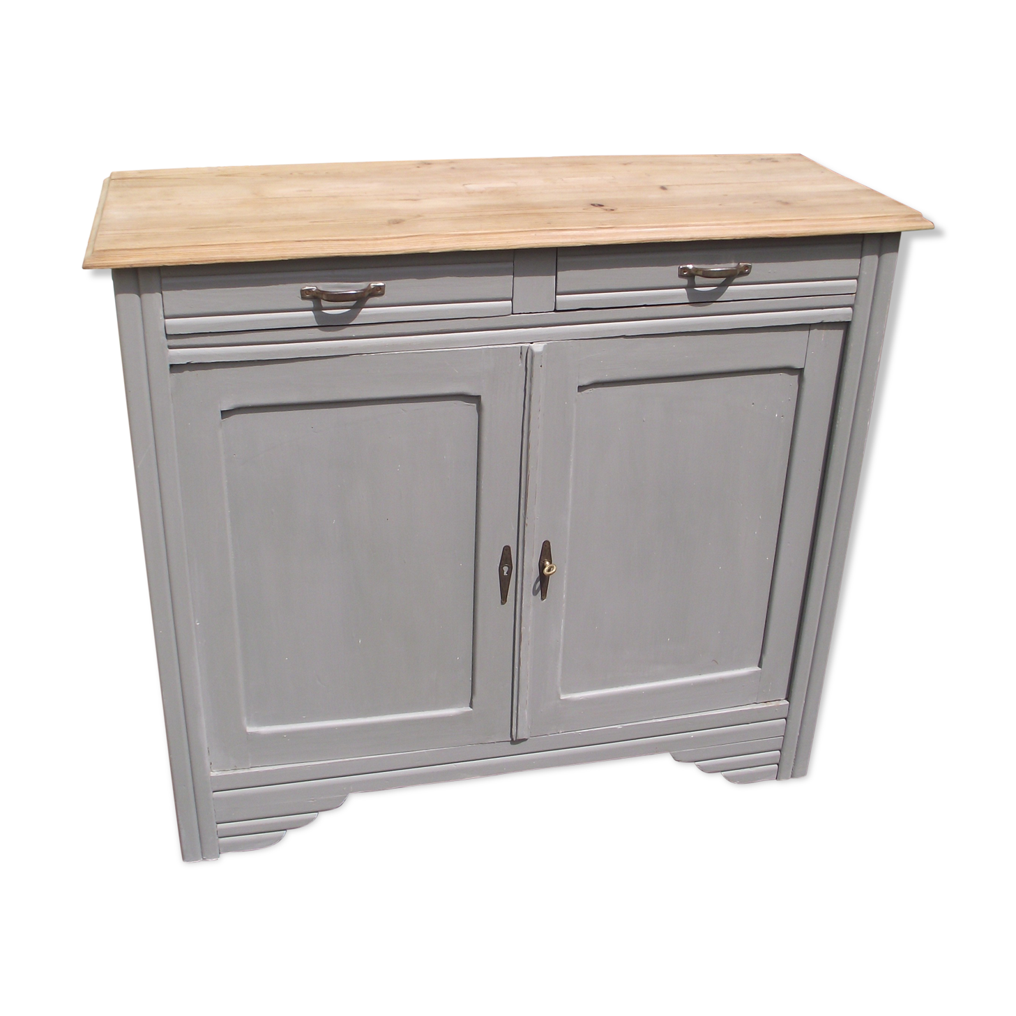 Parisian art deco buffet