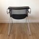 Penelope Chair by Charles Pollock, 1980