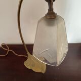 lamp