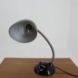 Midcentury Adjustable Bakelite Table Lamp by Eric Kirkman Cole, 1950s