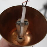 Mid-century chandelier, 1969