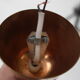 Lustre du milieu du siècle 1969