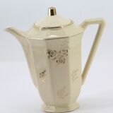 old teapot Raphaël digoin