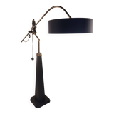Lampadaire technique réglable
