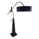 Lampadaire technique réglable
