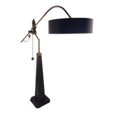 Technical Adjustable Floor Lamp