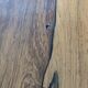 Rio rosewood executive desk, 1970s.