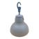 Holophane 3443 industrial suspension metal workshop ceiling light