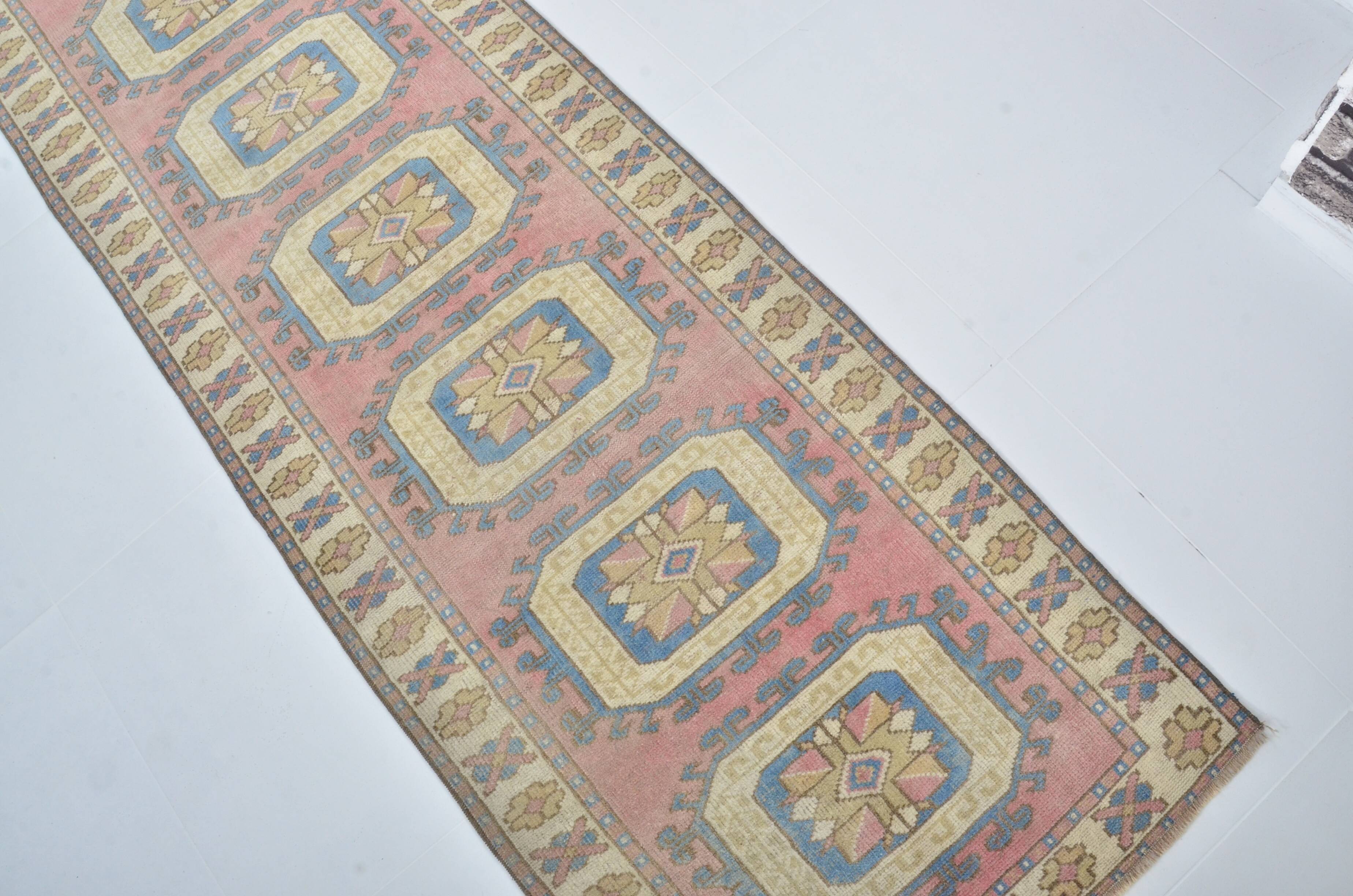 Bohemian Colourful Vintage Runner sku3418