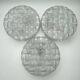 Ceiling Lamp Light Vintage 1970s Basket Weave