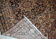 Antique Persian carpet Sarouk Farahan handmade 122cmx192cm 1900s, 1B793