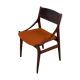 Chaise par Vestervig Eriksen, années 1960