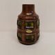 Vase in a timeless design, made by Frank ceramics Denmark 1960s.