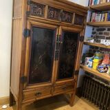 Meuble chinois