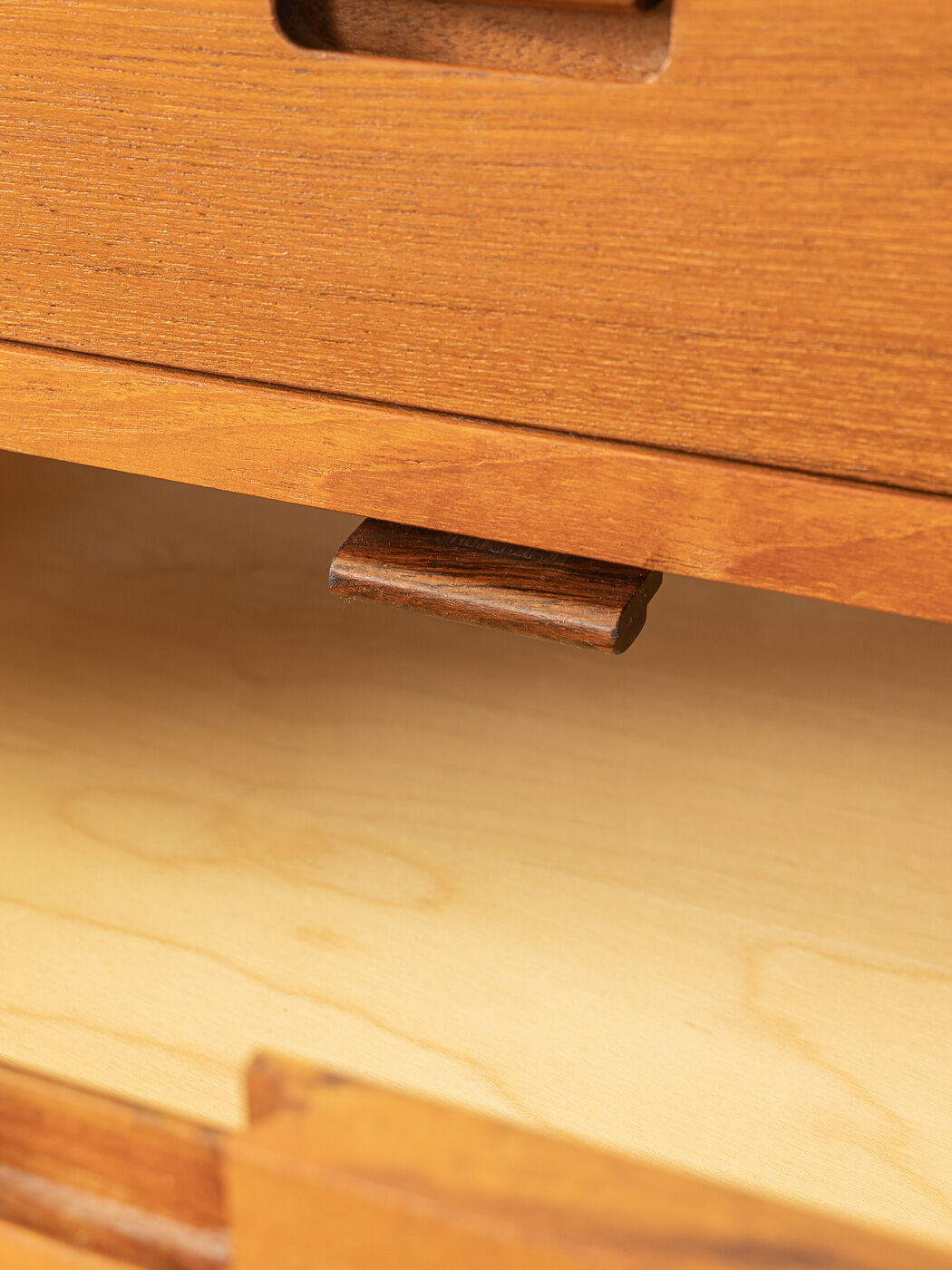 Unique sideboard