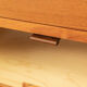 Unique sideboard