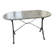 Table en marbre