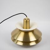 Pair of Danish vintage pendant lamps Top lamper 774 from 1980s