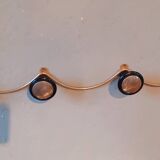 Vintage coat hook from the 70s