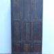 Secretary with a Mahogany Guillotine from Cuba, Louis XVI period – Late 18th century