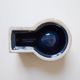 Ettore Sottsass "Yantra" ashtray for Habitat 1980
